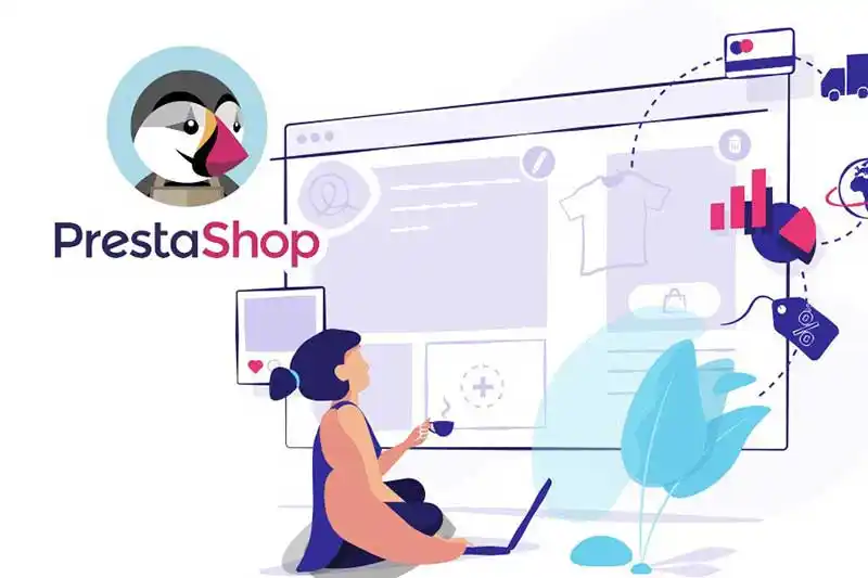 Acheter de site Prestashop