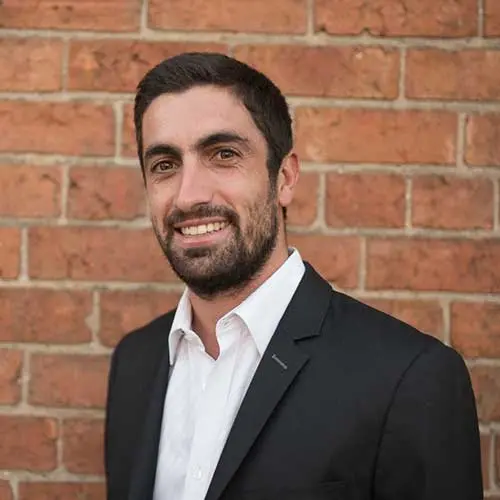 Guillaume Prevost, CTO de Storybee