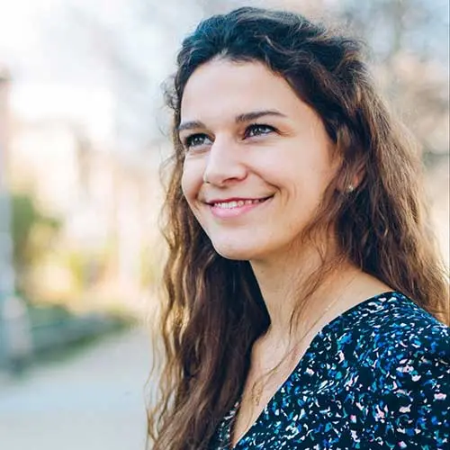 Marie-Laure Blasquez, CEO de Storybee